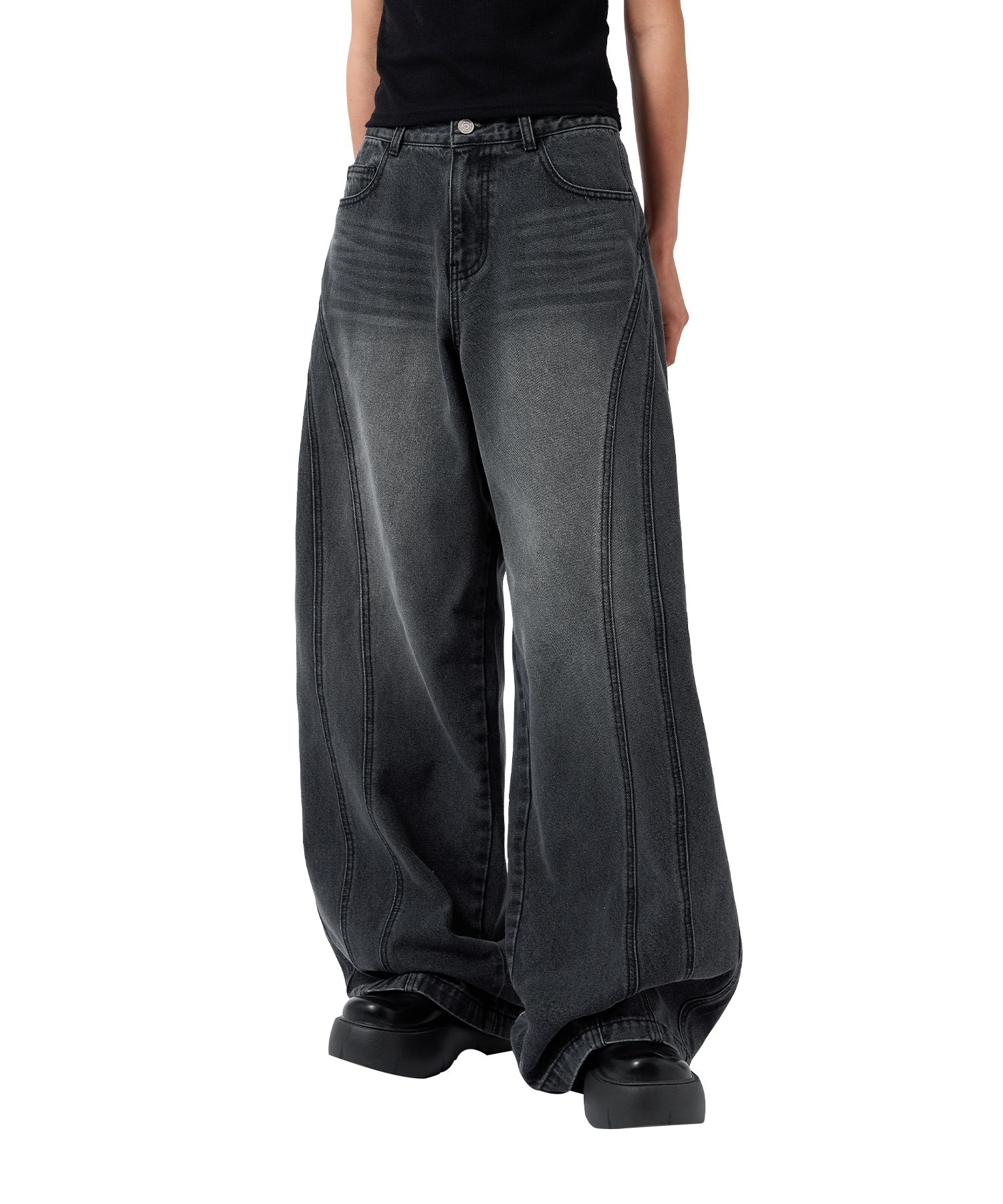 Shop Pants at MUSINSA