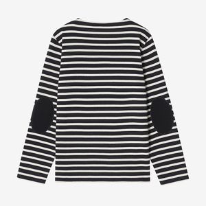 Meridien II Elbow Patch (0NG) ASJM2510915-0NG