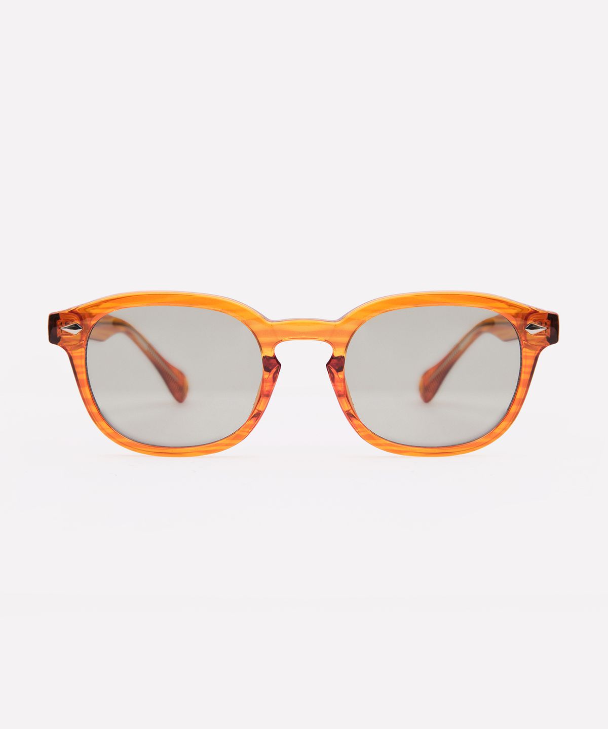 투큐브(2CUBE) Metro Round(Orange)