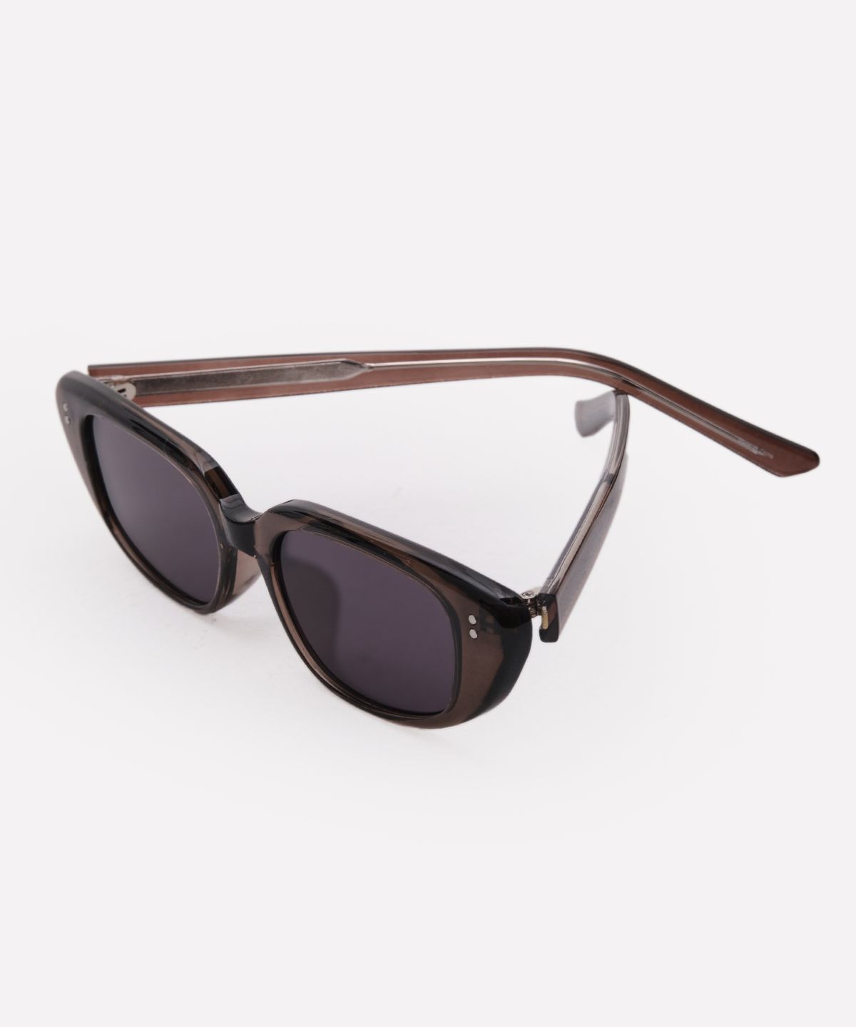 투큐브(2CUBE) Minimal Edge(Brown)