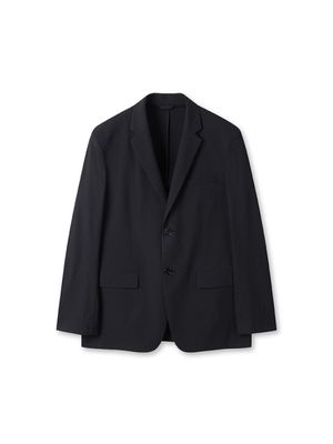 남성) 크링클 재킷_MSF2KG1205