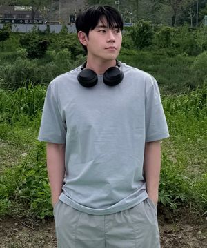 두굿_소로나 티셔츠 - 6color