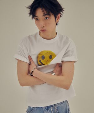 VSW Smile T-Shirts White