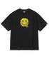 VSW Smile T-Shirts Black