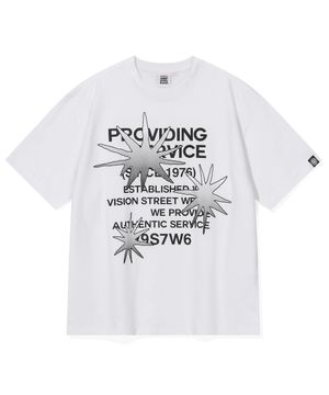 VSW Service T-Shirts White