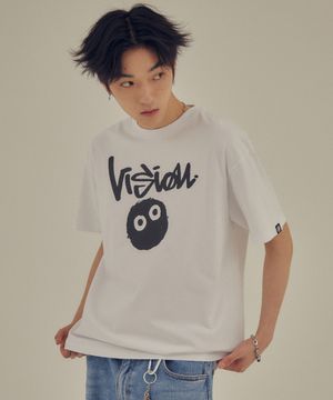 VSW Chunk T-Shirts White