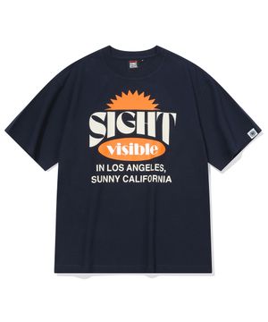 VSW Sight T-Shirts Navy
