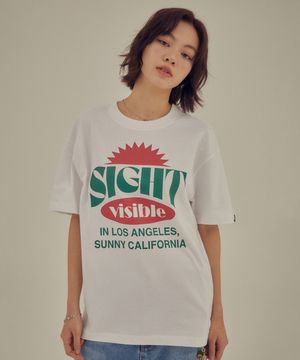 VSW Sight T-Shirts White
