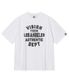 VSW Authentic Logo T-Shirts White