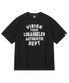 VSW Authentic Logo T-Shirts Black