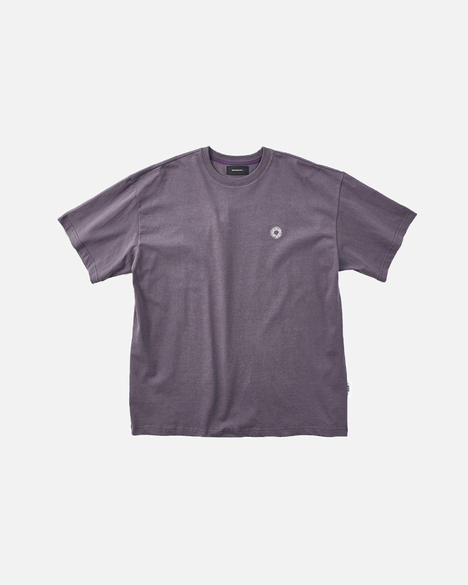 MUSINSA公式 | 999HUMANITY EVD イージーロゴハーフTシャツ（フェイ 