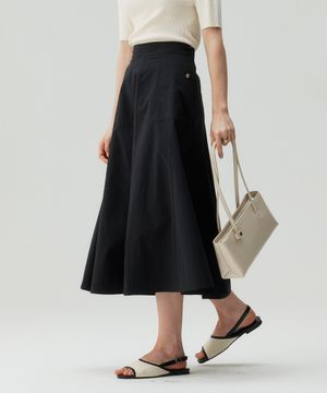 [COUTURE]플레어스커트 MZSK3270