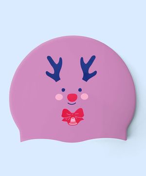 줌인루돌프 실리콘수모 바이올렛 (KPD1CS007)