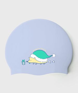 타이니산타 실리콘수모 페일라벤더 (KPD1CS009)