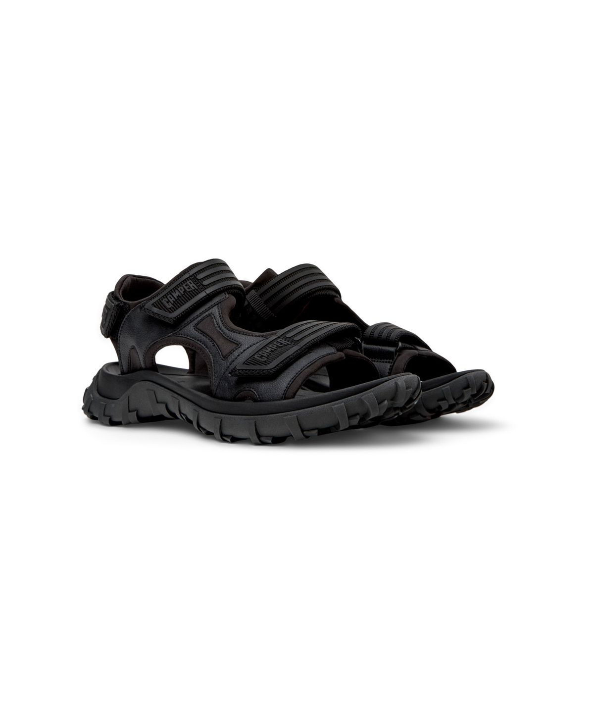 캠퍼(CAMPER) Drift Trail Sandal K101040-001