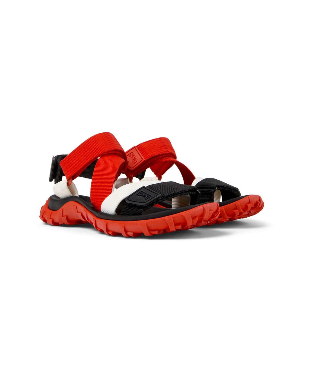 캠퍼(CAMPER) Drift Trail Sandal K201780-002
