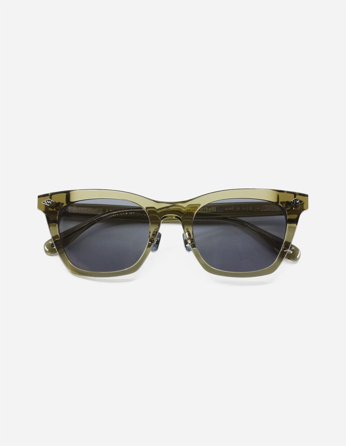 마치 아이웨어(MARCH EYEWEAR) Mars C3