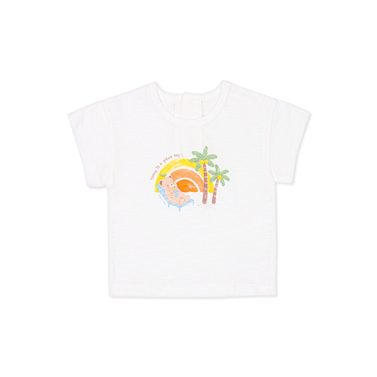 오가닉맘(ORGANICMOM) 썬셋반소티(MKMTTS02)