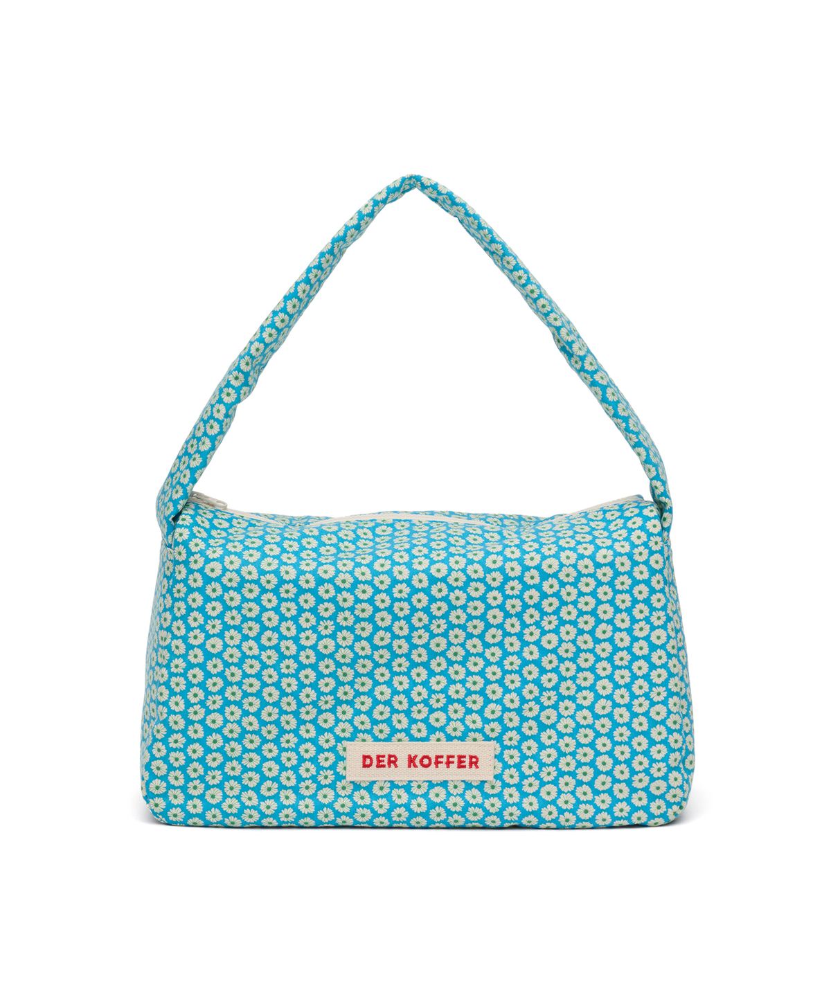 델코퍼(DER KOFFER) HOBO MINOSA [BLUE]_SMALL