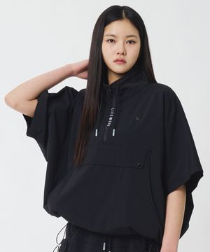 여성) 티피컬 베놈 반팔 아노락