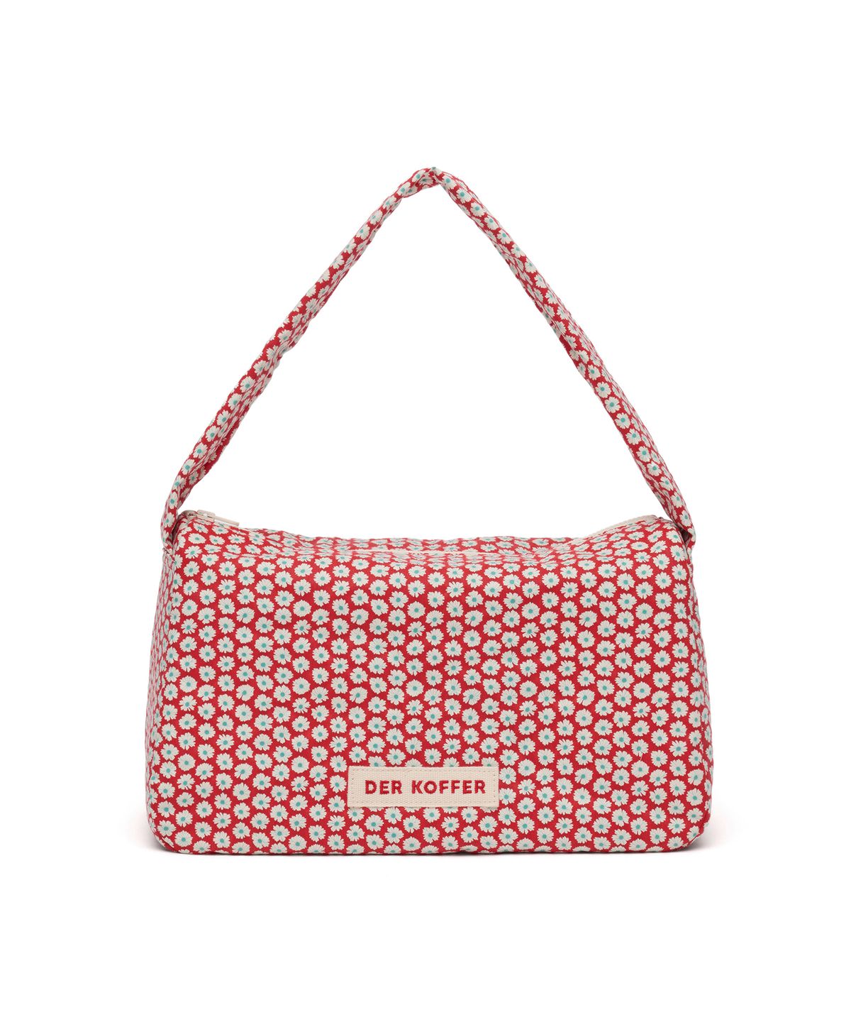 델코퍼(DER KOFFER) HOBO MINOSA [RED]_SMALL