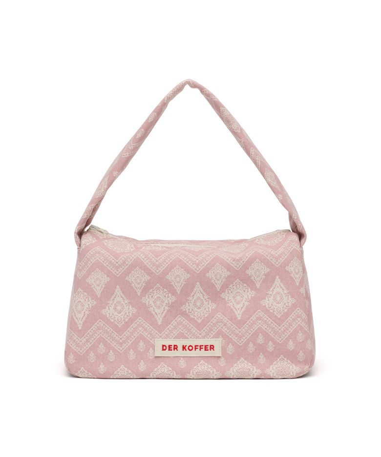 HOBO DAMASK [D/PINK]_SMALL