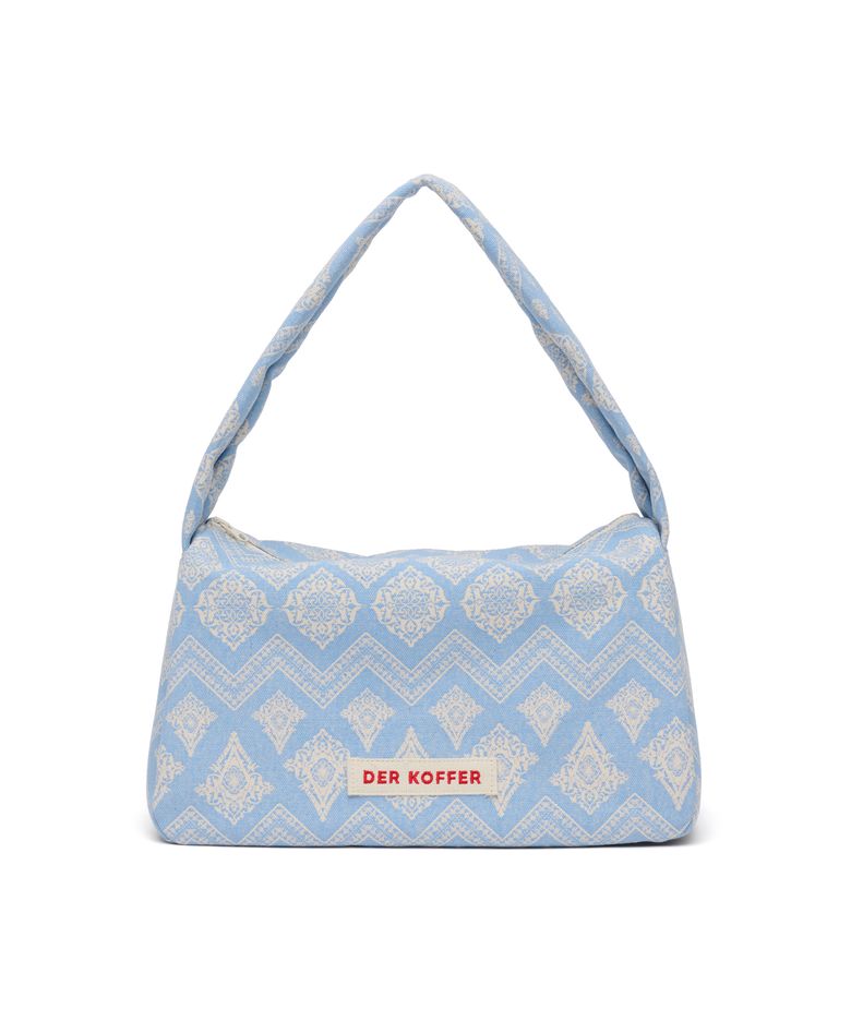 HOBO DAMASK [SKY]_SMALL