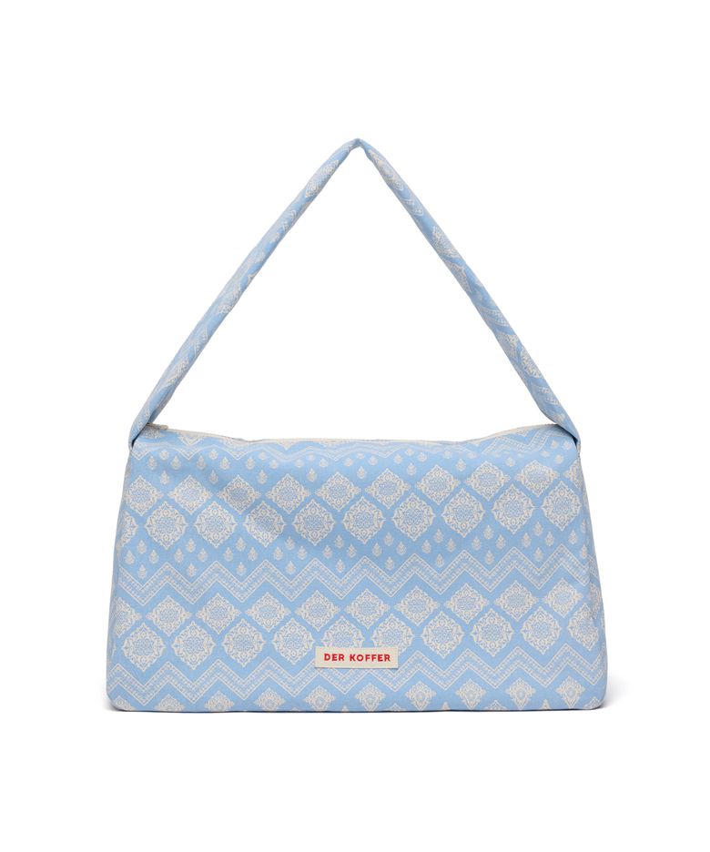 HOBO DAMASK [SKY]_LARGE
