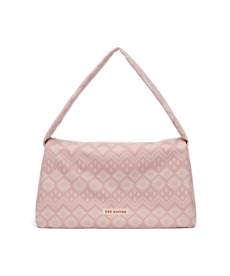 HOBO DAMASK [D/PINK]_LARGE