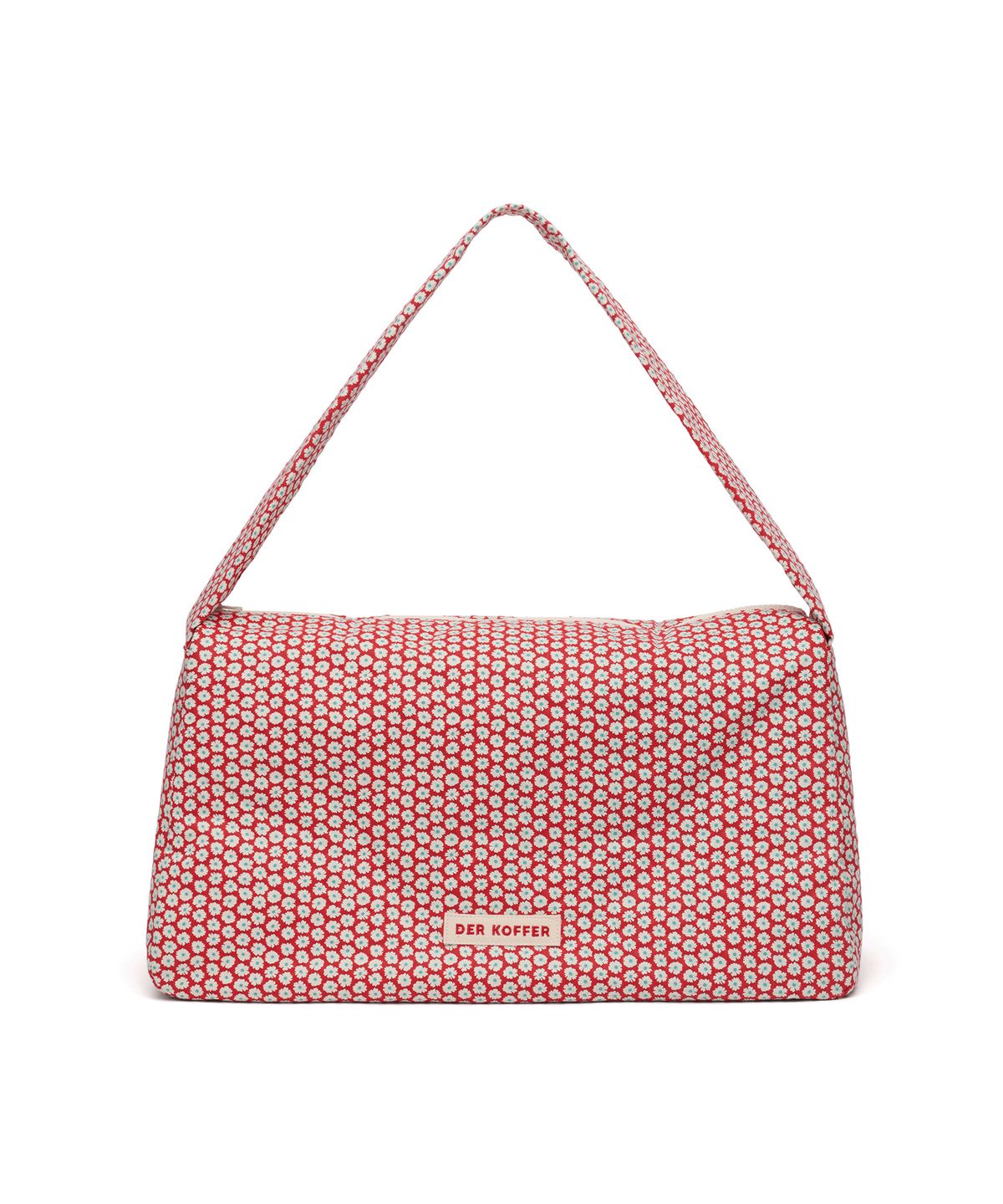 델코퍼(DER KOFFER) HOBO MINOSA [RED]_LARGE