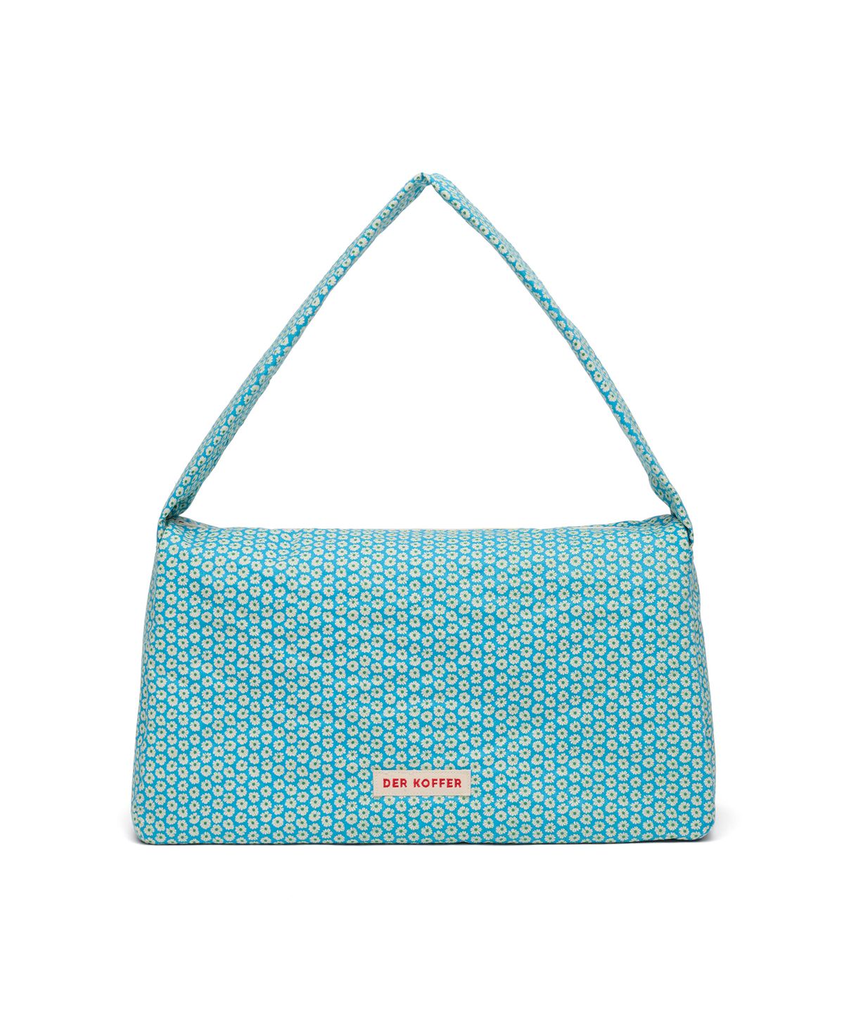 델코퍼(DER KOFFER) HOBO MINOSA [BLUE]_LARGE