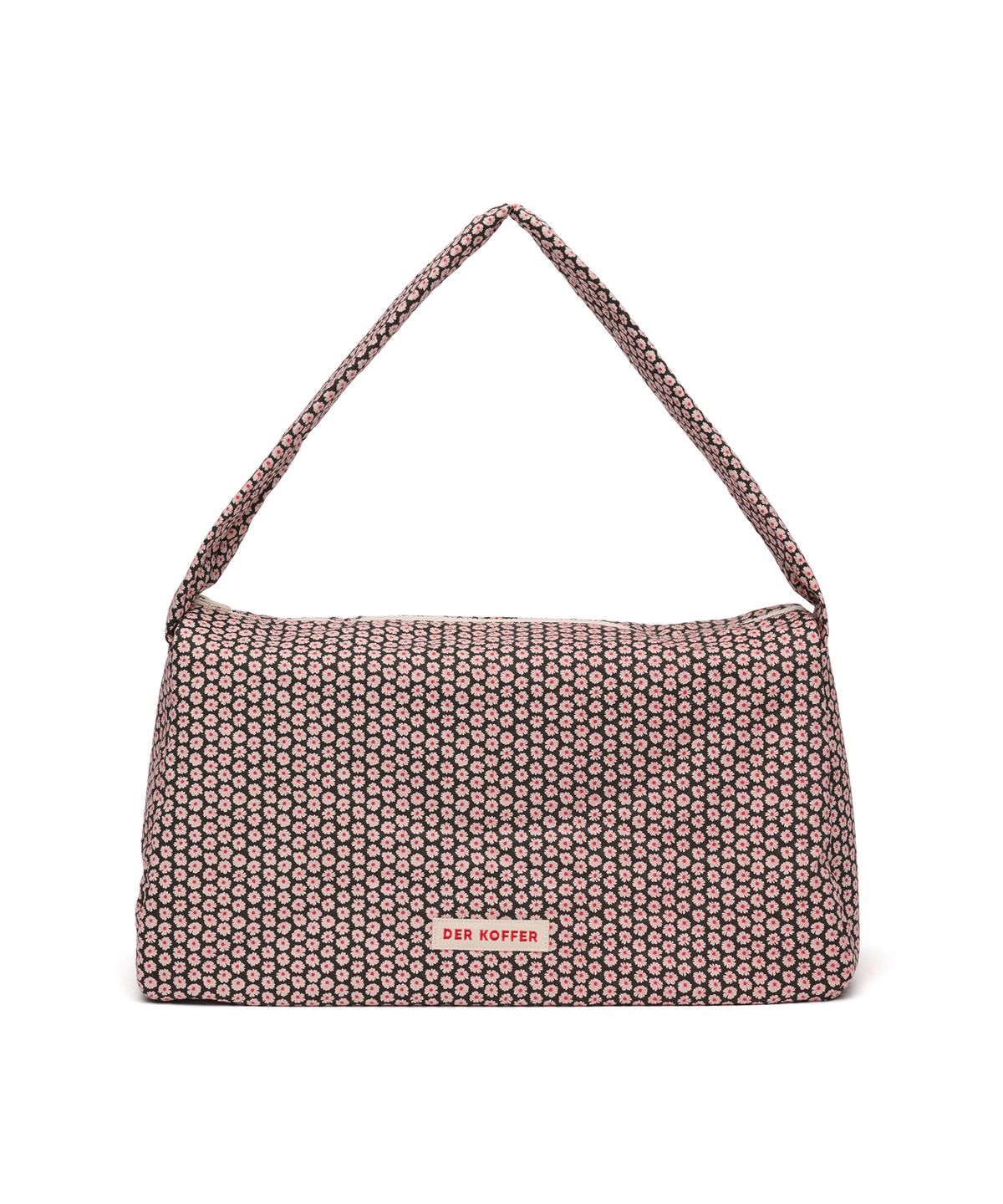 델코퍼(DER KOFFER) HOBO MINOSA [BLACK]_LARGE