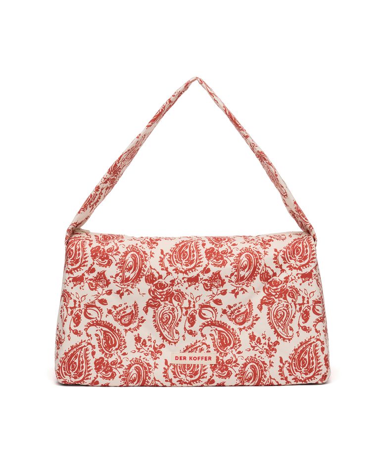HOBO PAISLEY [BRICK]_LARGE
