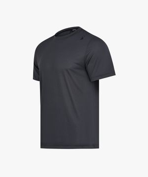 남성 트레이닝 라드패드 포인트 반팔 티셔츠 SOKMCNRS201MCGR