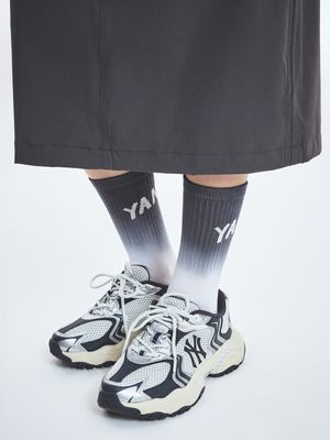 카고 청키 NY (Charcoal Grey)