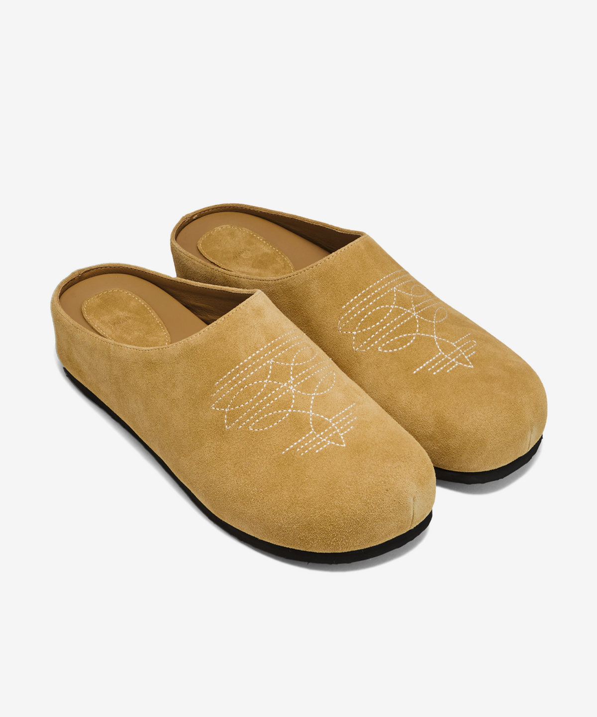 킨치(KINCHI) BLUNT - 000 (a) / WESTERN