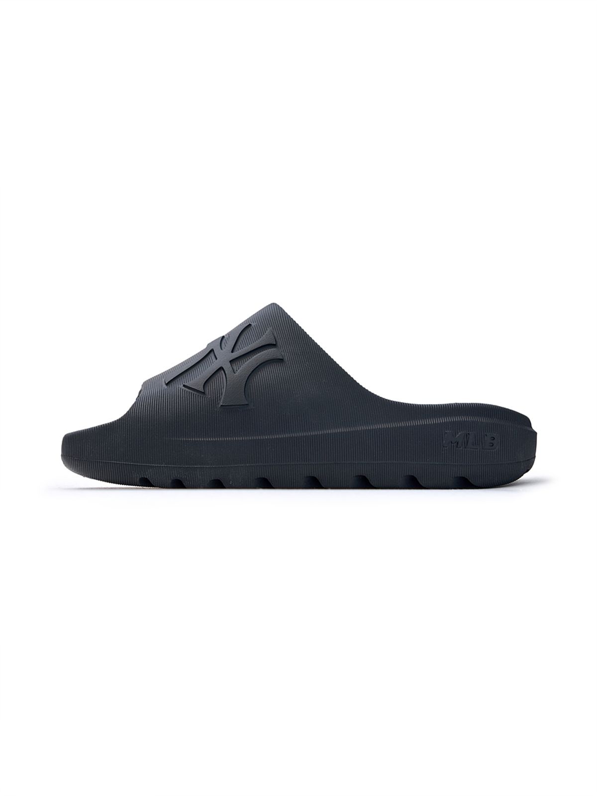 엠엘비(MLB) 스키퍼 슬라이드 NY (Black)