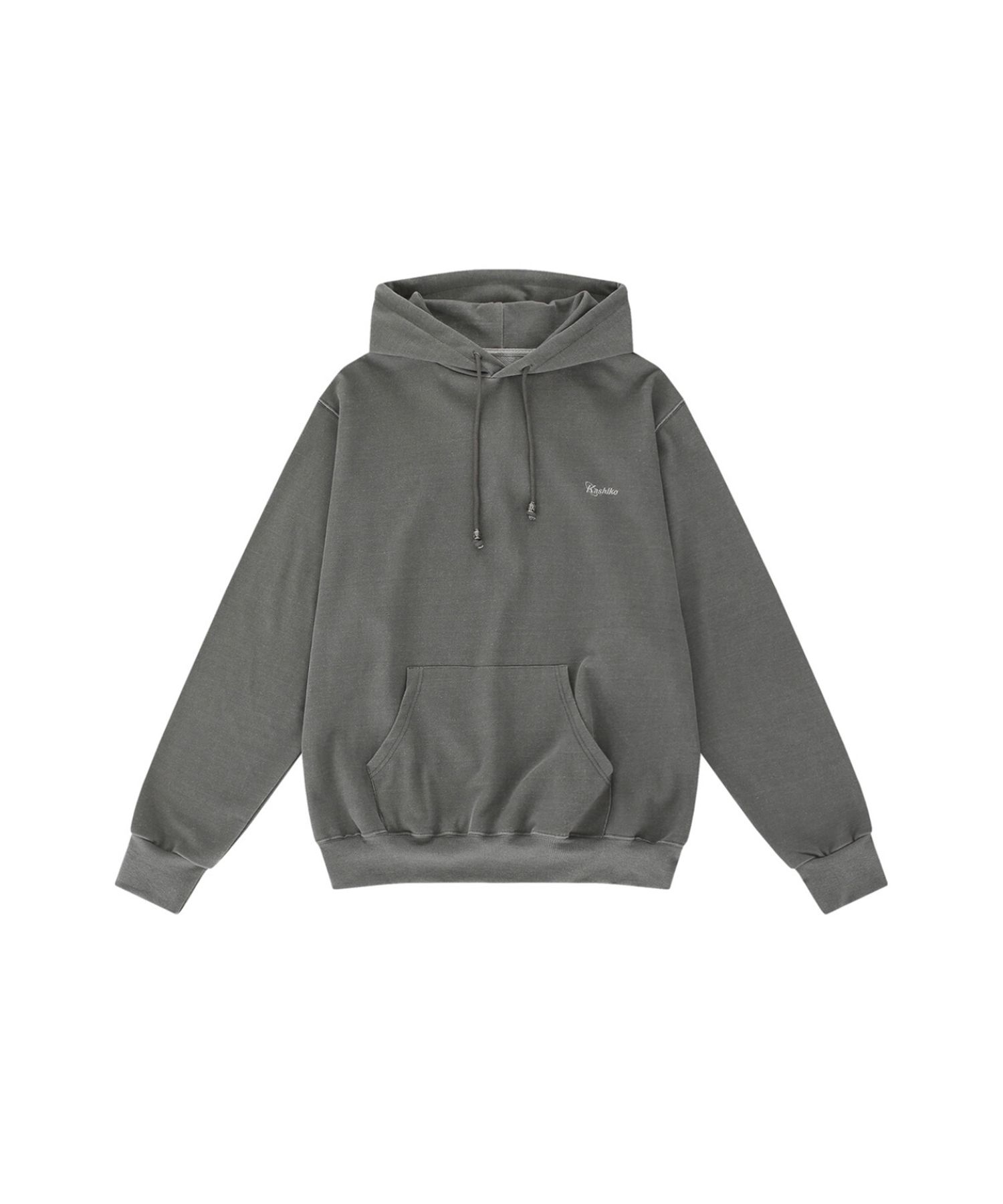 MUSINSA | KASHIKO Kashiko Comfy : Monk Hoodie