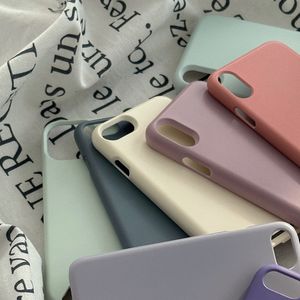 (+맥세이프) 슬림하드 케이스 무지 단색 76종컬러 아이폰 갤럭시