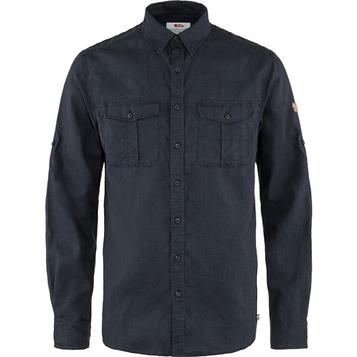 피엘라벤(FJALLRAVEN) 오빅 트래블 긴팔 셔츠 (87208)