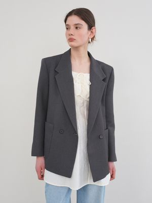 더블 브레스트 자켓 NEW5SJ231_13