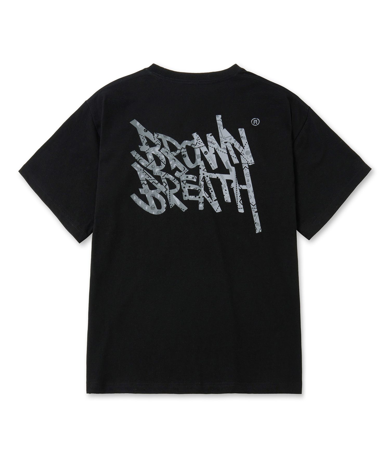 Tシャツ・カットソー BROWNBREATH PAISLEY TAG TEE BLACK BKMMSTN01BK MUSINSA | BROWNBREATH PAISLEY TAG TEE - BLACK