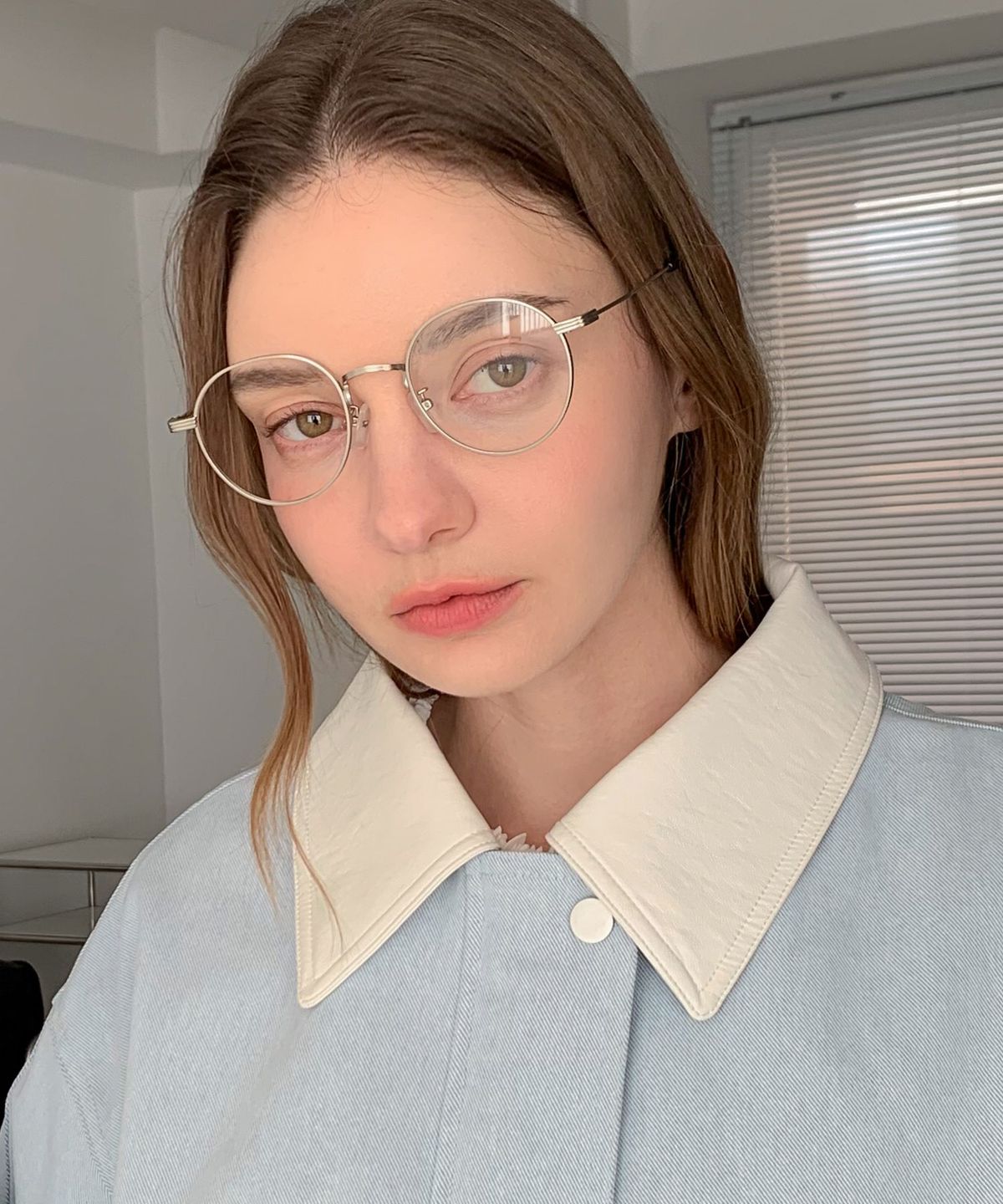 바스카라(VASCARA) BREEZE (4colors) GLASSES