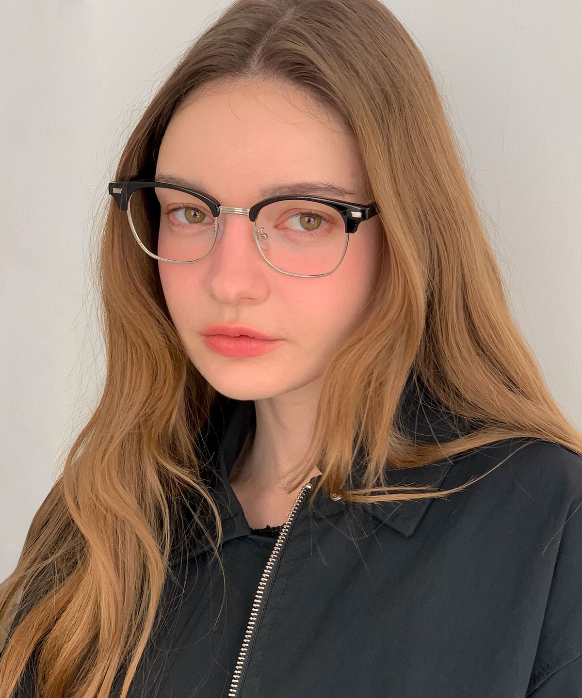 바스카라(VASCARA) DEAN (3colors) GLASSES