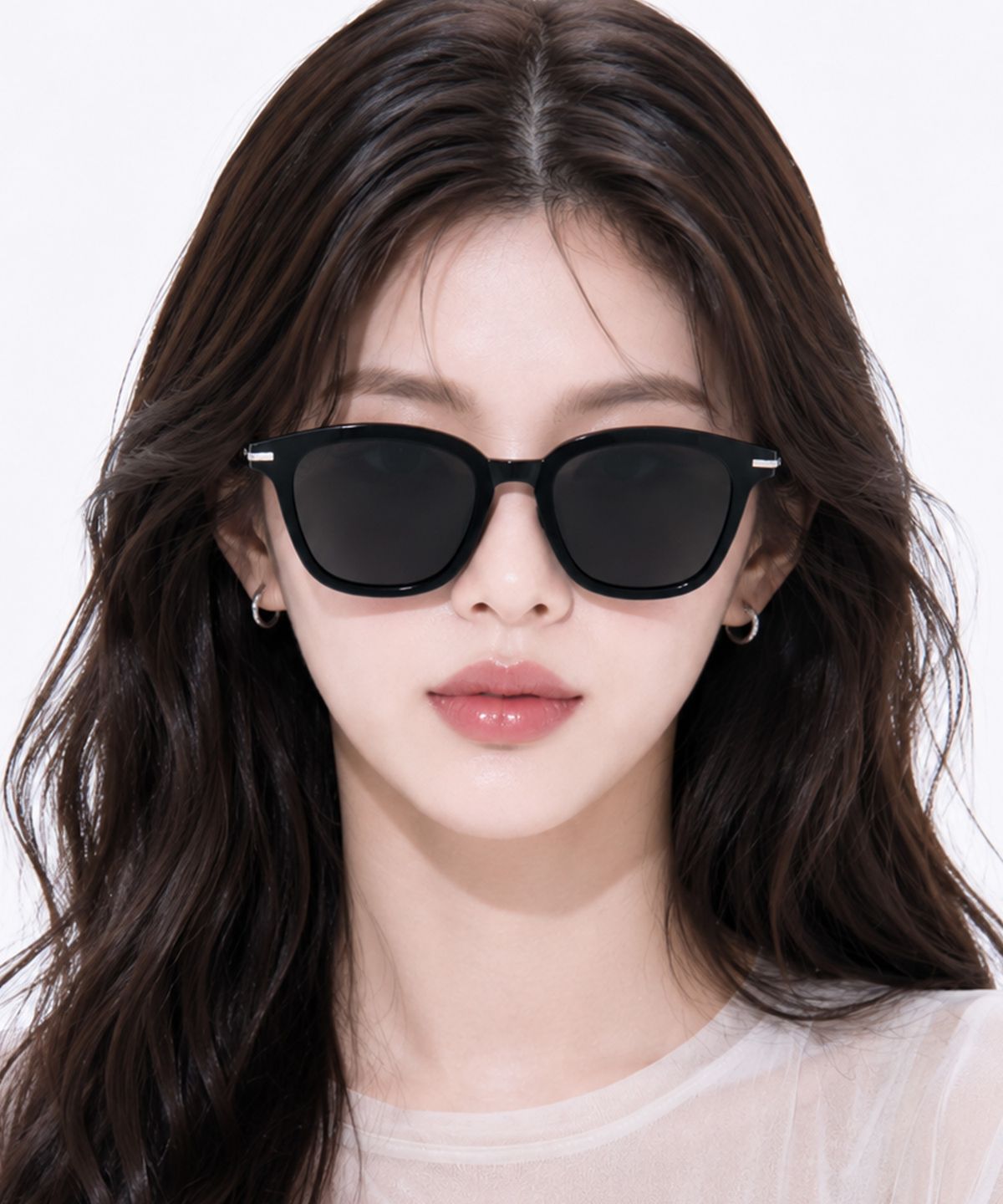 바스카라(VASCARA) BIBI SUNGLASSES