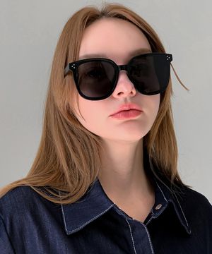 MUKA (2colors) SUNGLASSES