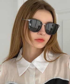 HENRY (2colors) SUNGLASSES