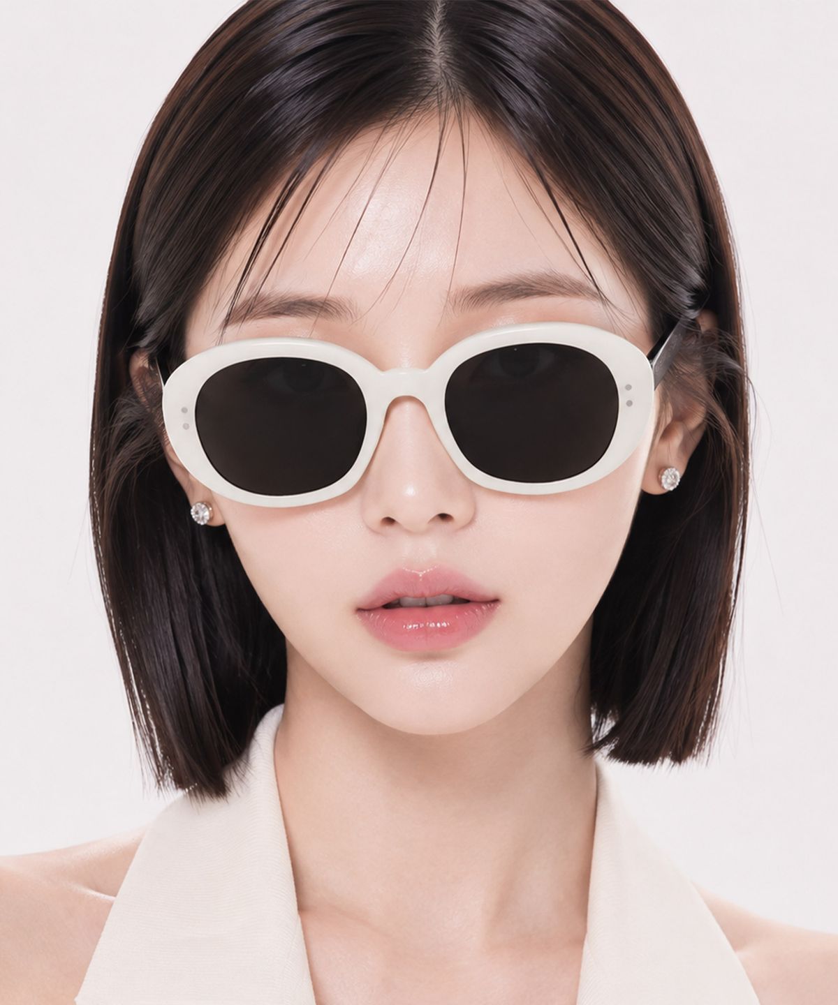 바스카라(VASCARA) JASPER (2colors) SUNGLASSES