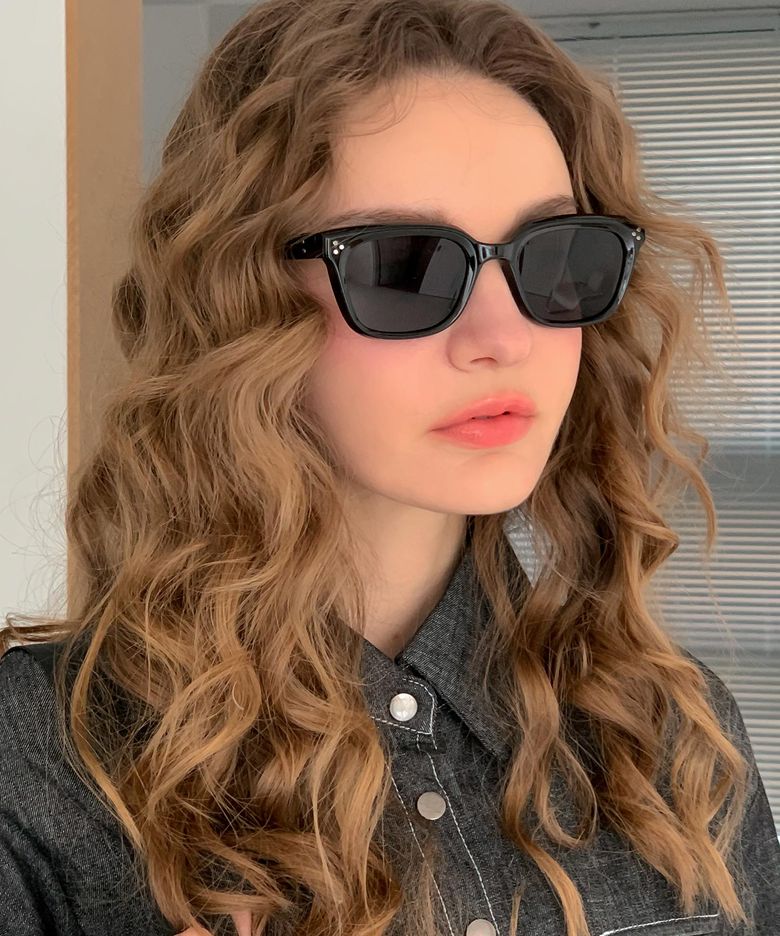 JULIAN (4colors) SUNGLASSES