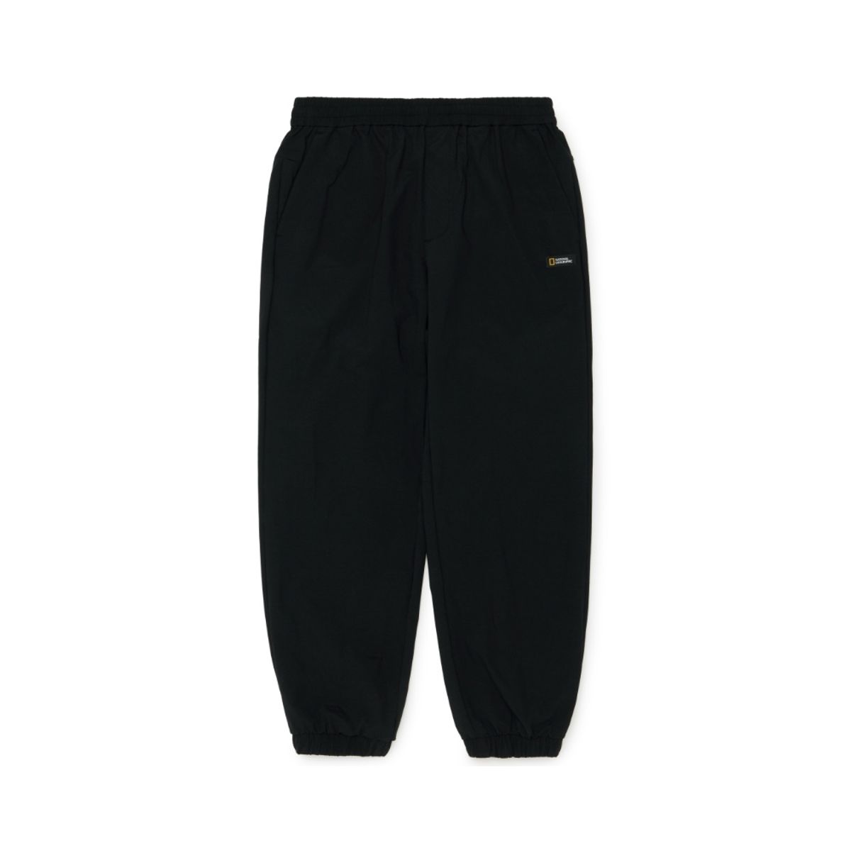 내셔널지오그래픽 키즈(NATIONAL GEOGRAPHIC KIDS) K252UPT935 미니미 프로즌에어 조거 팬츠 CARBONBLACK
